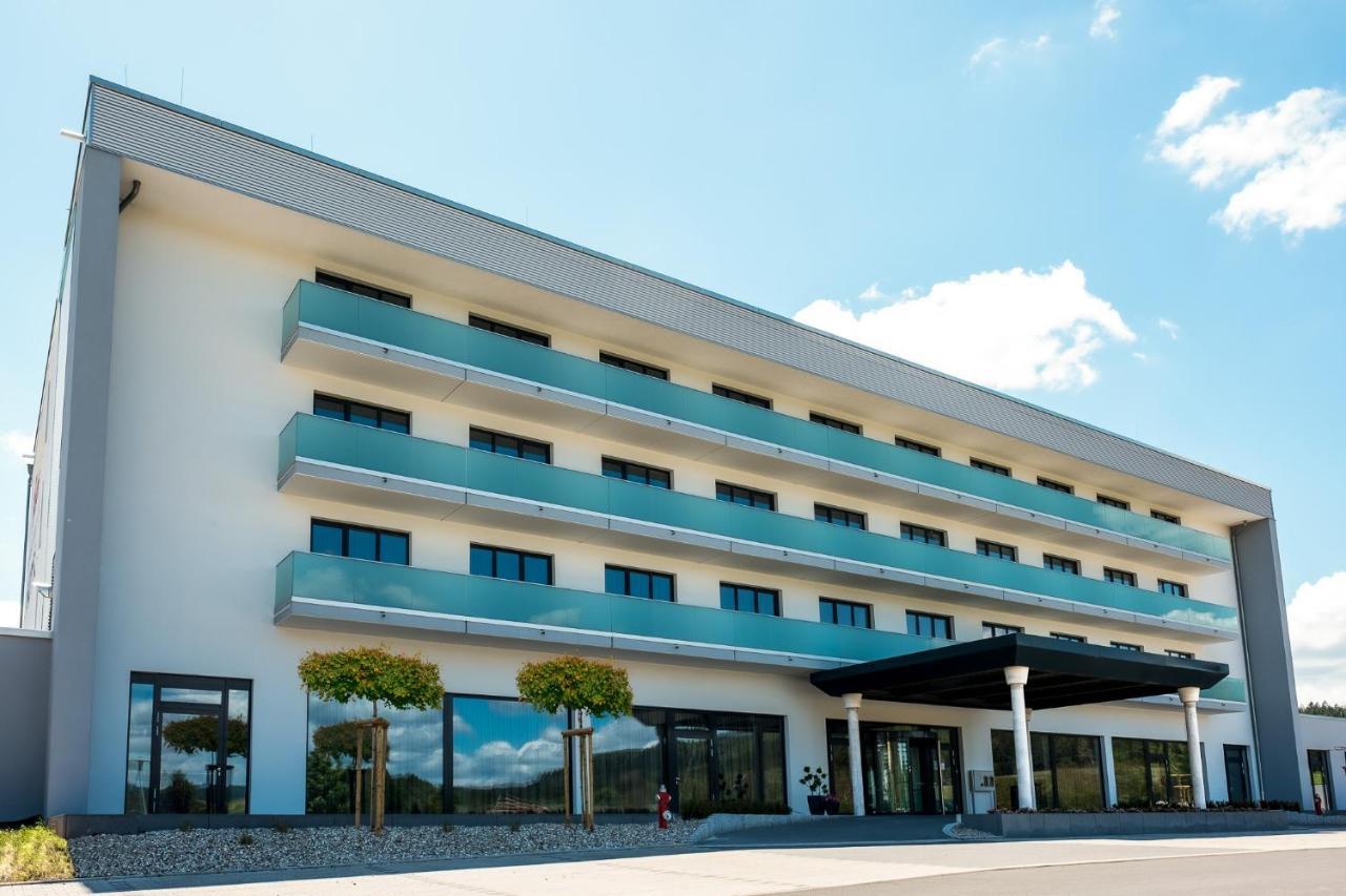 Rebhan'S Business Und Wellness Hotel Neukenroth Exterior foto
