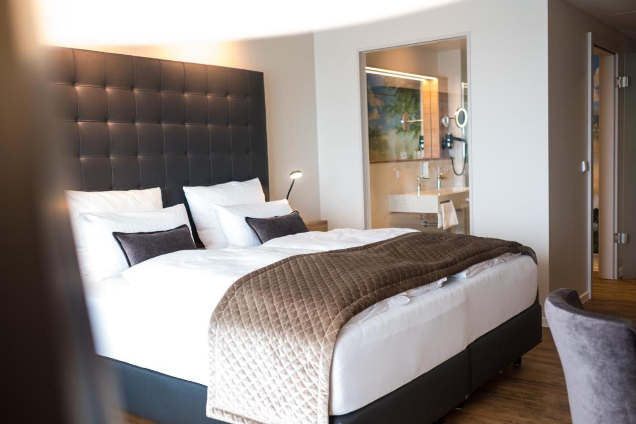 Rebhan'S Business Und Wellness Hotel Neukenroth Exterior foto