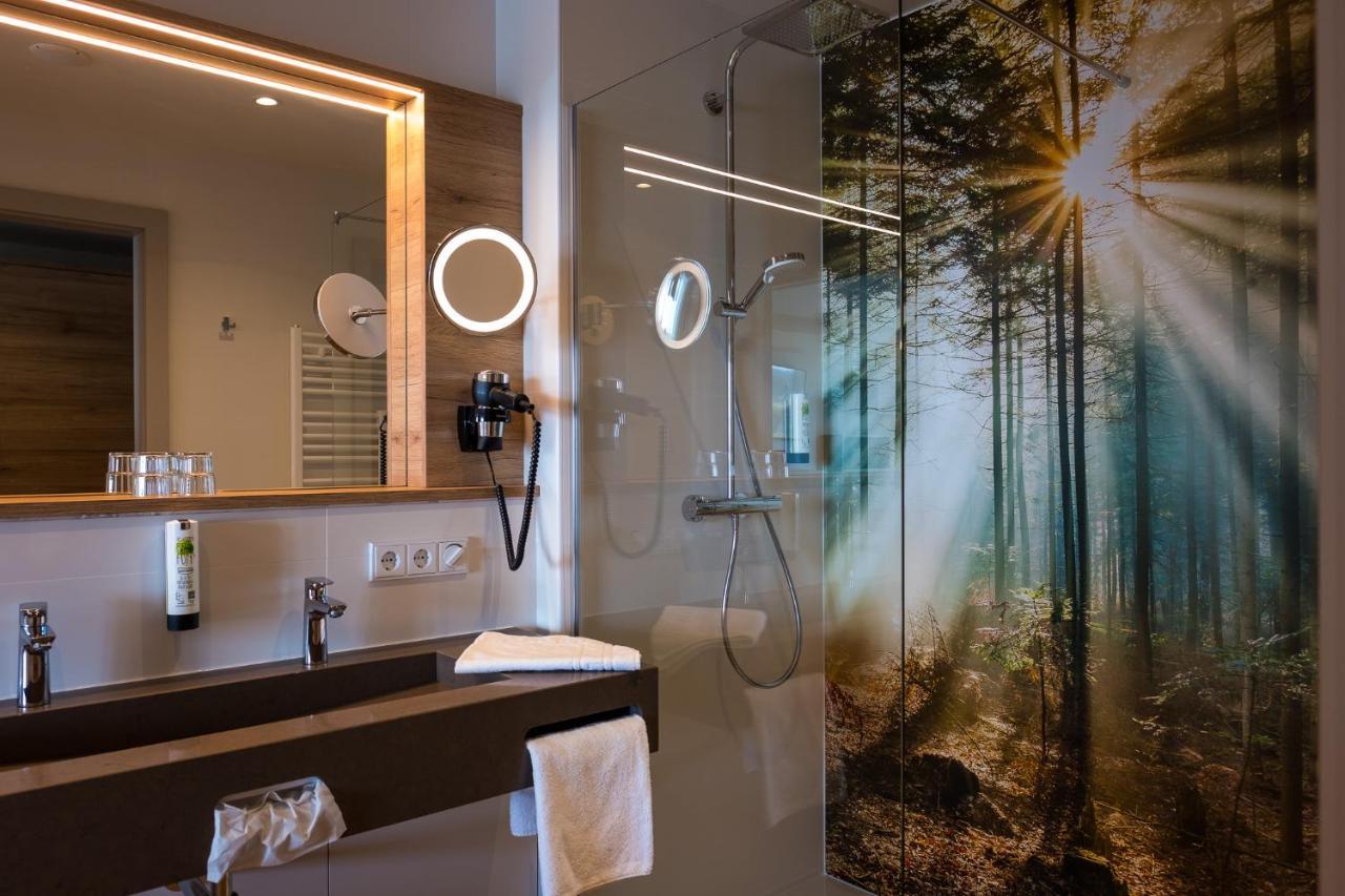Rebhan'S Business Und Wellness Hotel Neukenroth Exterior foto