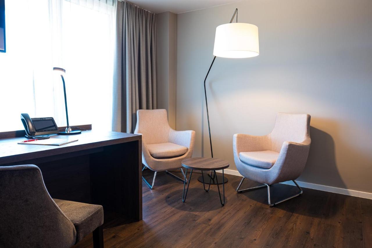 Rebhan'S Business Und Wellness Hotel Neukenroth Exterior foto