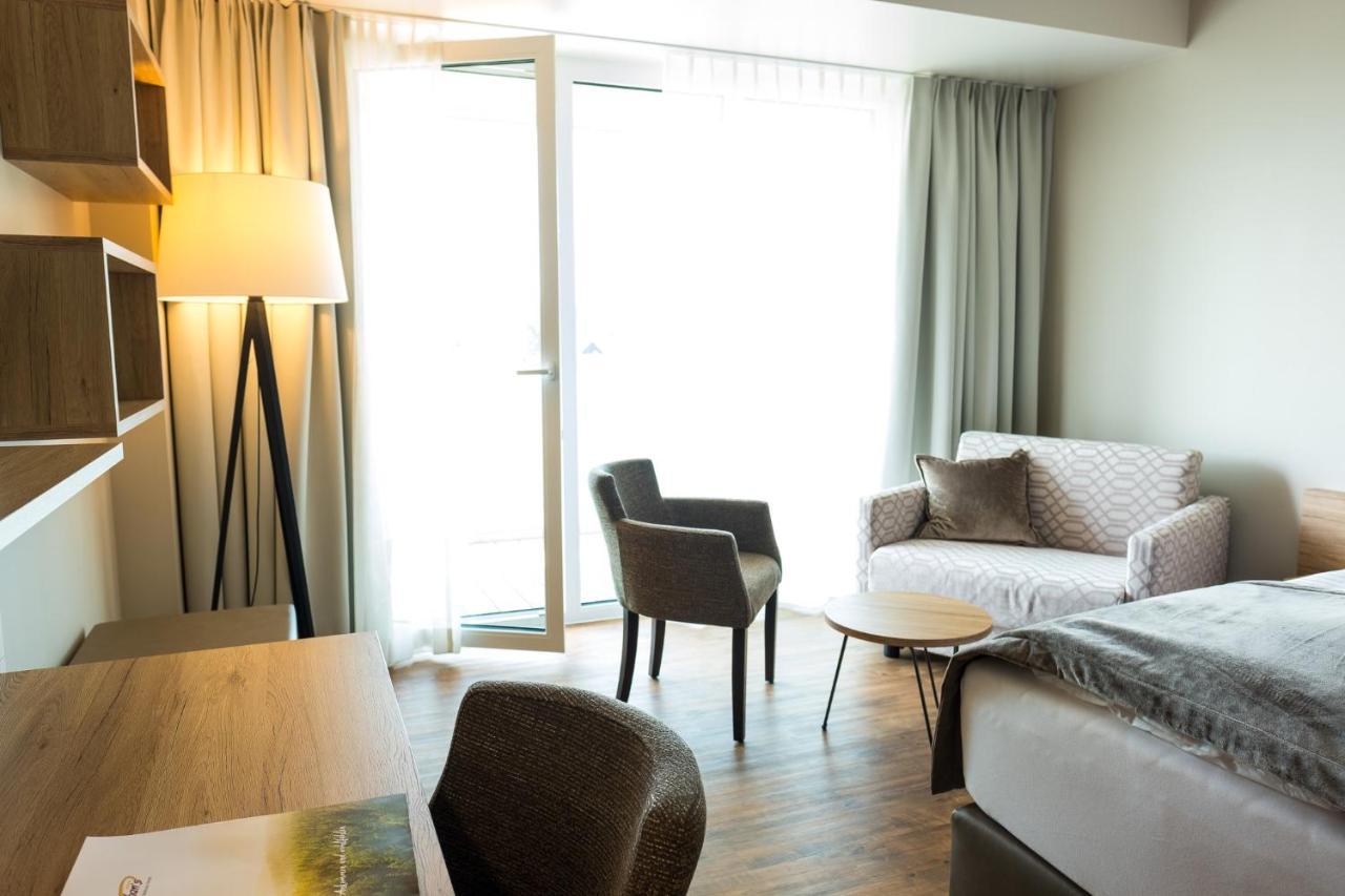 Rebhan'S Business Und Wellness Hotel Neukenroth Exterior foto