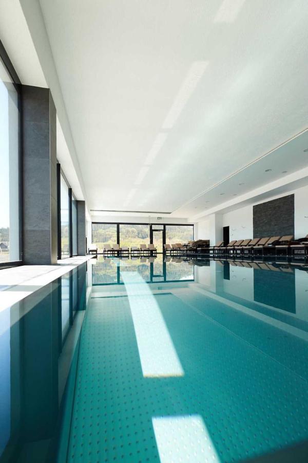 Rebhan'S Business Und Wellness Hotel Neukenroth Exterior foto