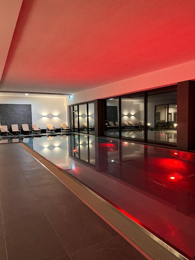 Rebhan'S Business Und Wellness Hotel Neukenroth Exterior foto