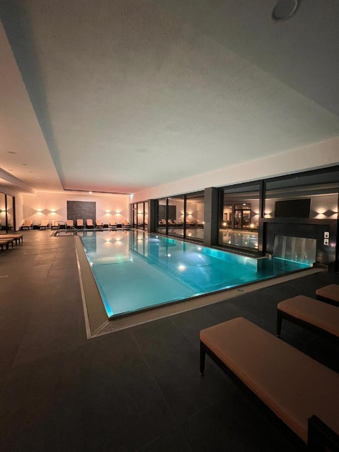 Rebhan'S Business Und Wellness Hotel Neukenroth Exterior foto